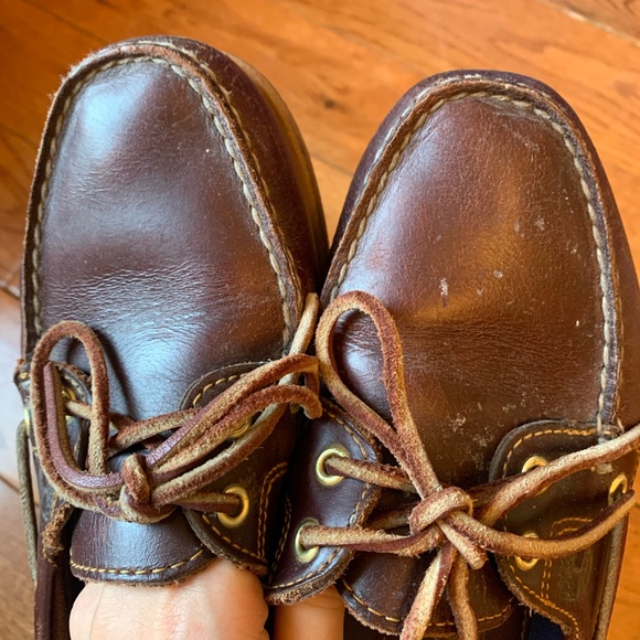 Timberland Women Loafer in size 7 - Picture 4 of 5